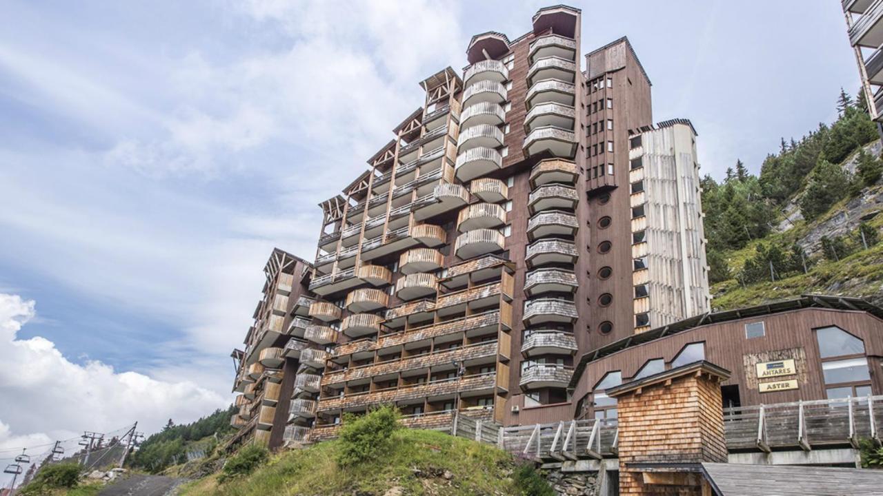 Residence Aster - Maeva Home Авориаз Екстериор снимка