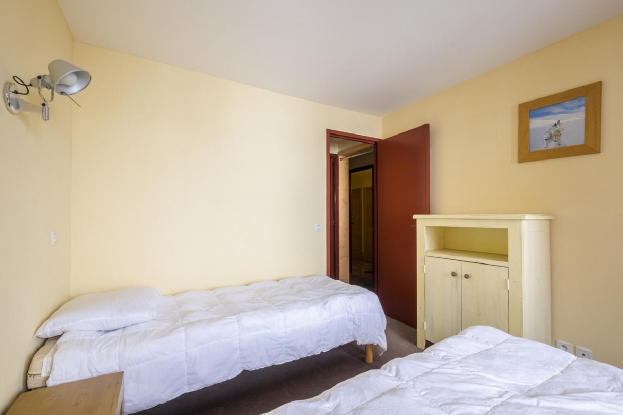 Residence Aster - Maeva Home Авориаз Екстериор снимка