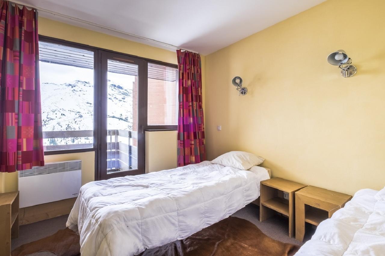 Residence Aster - Maeva Home Авориаз Екстериор снимка